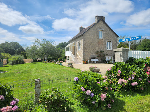 Photo de B&B La Roche - Maison de Famille à Brusvily (22100)