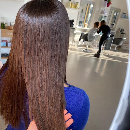 Hair spa di Bruno Sandra - Thumbnail