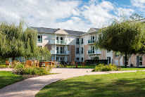 Ehpad Korian Le Bois Clément à La Ferté-Gaucher