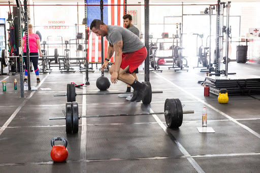 CrossFit Cerberus - Thumbnail