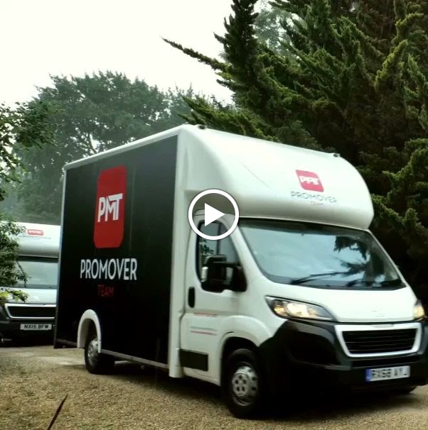 Promover Team Removals & Storage photo 3