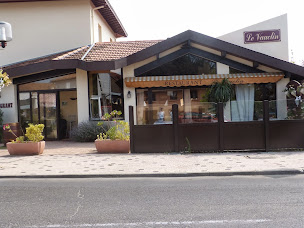 Photo n°1 de Restaurant Le Vauclin à Mimizan (Restaurant français)