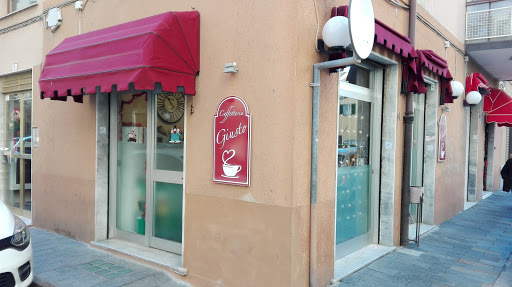 Caffetteria Giusto Logo