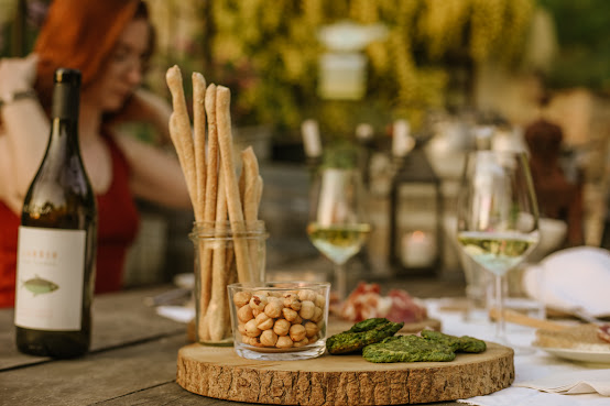 Casa Scaparone by null