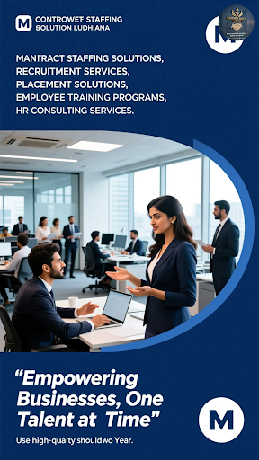 Get the best job opportunities in Ludhiana with Manpower Solution Ludhiana! Find part-time, onlin… post image