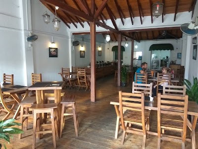 Photos of Green Park Resturant