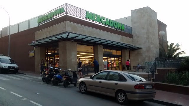 Mercadona