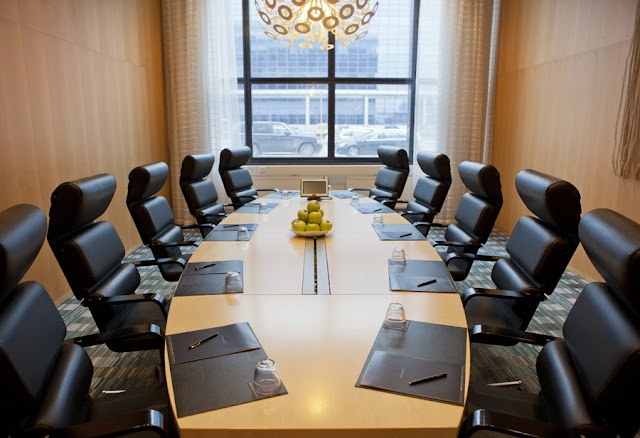 Hilton Helsinki Airport Hotel