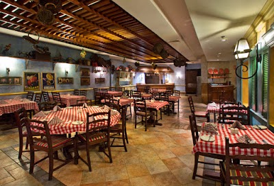 Photos of Hilton Nairobi