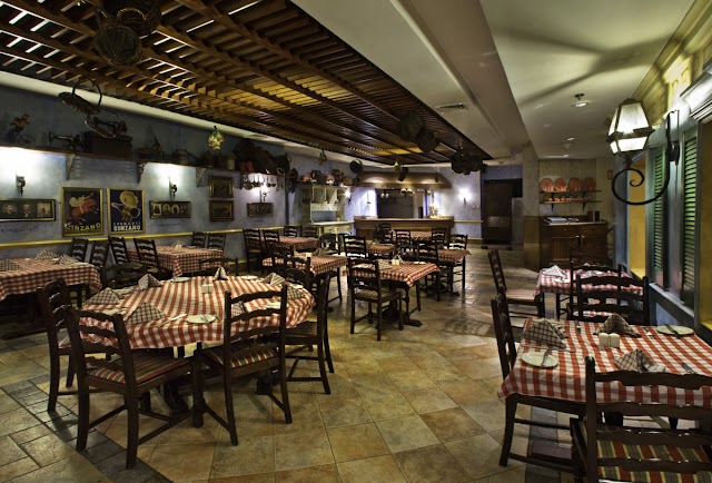 Hilton Nairobi