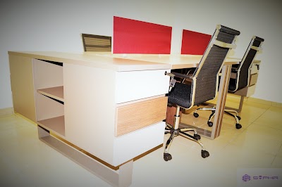 Photos of Saphir Center