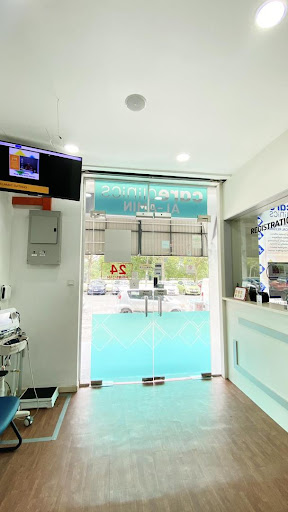 Careclinics Al-Amin Alor Gajah 24 Jam