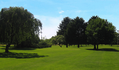 Tara Greens Golf Center: Pitch and Putt