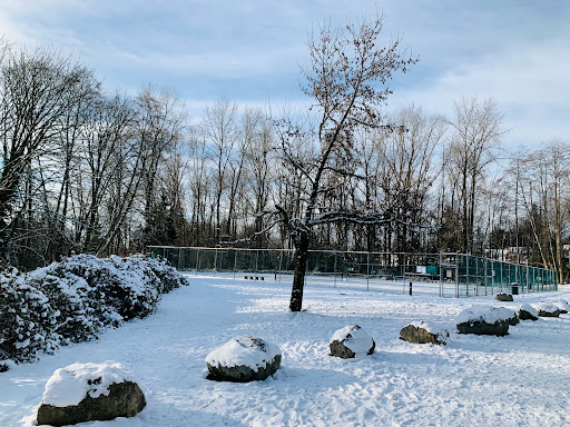 Ron McLean Park Wading Pool - Thumbnail
