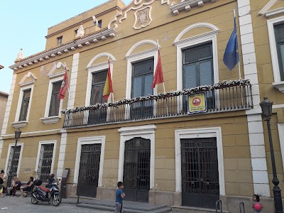Photos of Ayuntamiento de Cieza