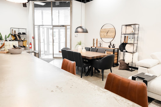 LUSINE - Boutique Pierre-Bertrand by null