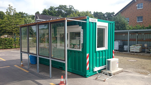 GALAFA GmbH Kompost und Erdenwerk