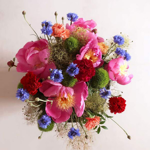Néroli design floral - Thumbnail