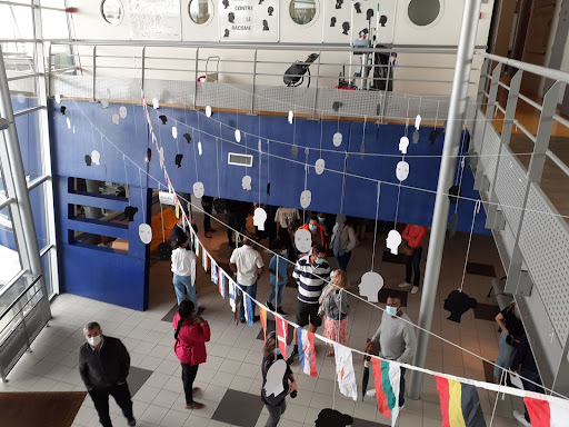 High School Vocational Education Trégey - Thumbnail