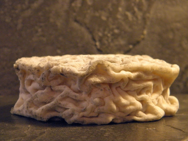 Cheesemongers of Santa Fe by null