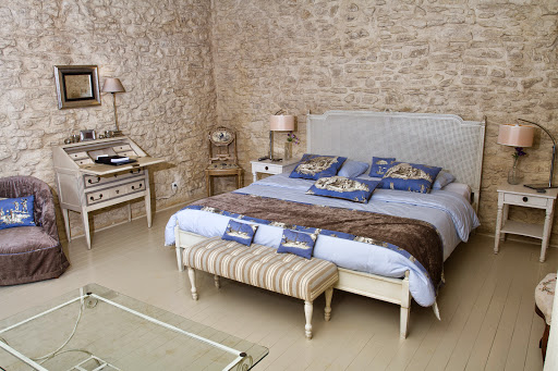 Photo de Hôtel Domaine des Escaunes à Sernhac (30210)