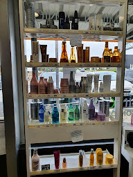 Photo n°3 de Mely Coiffure à Monistrol-sur-Loire (Salon de coiffure)