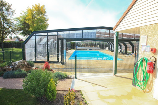 Photo de Camping ** Le Clos Des Tourterelles à Ascoux (45300)