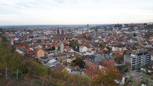 CENTURY 21 Immobilienservice Weinstraße