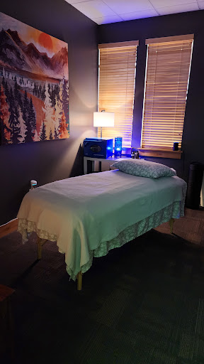 Earthbody Massage & Spa - Thumbnail