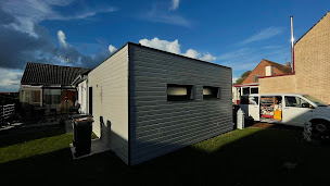 Photo n°10 de Aquarelle Peinture/décoration à Bauvin (Peintre en bâtiment)