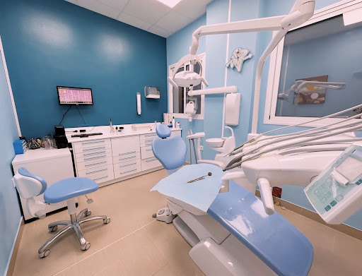 Clínica Dental San Gregorio