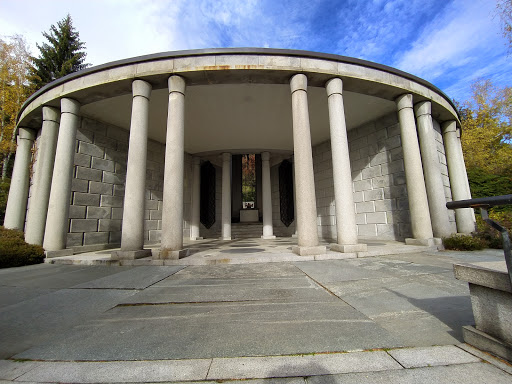 Cimitero di Craviolo