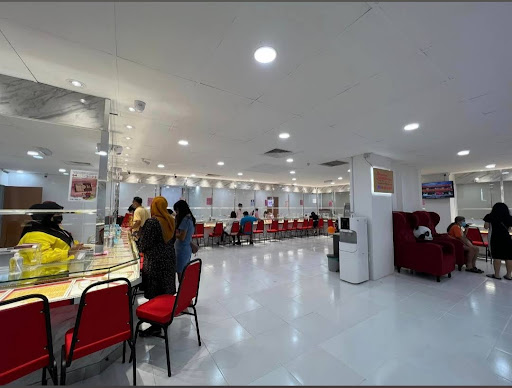 Kedai Emas Rosmerah Sdn. Bhd.