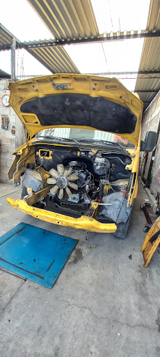 Servicio automotriz Master