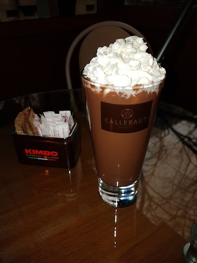 Photos of Кафе Малката Лаваца/Little Lavazza