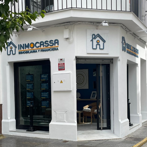 Inmocassa Los Palacios