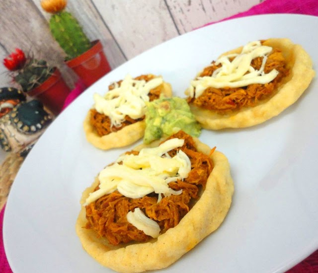 Las Marías - Cantina Mexicana
