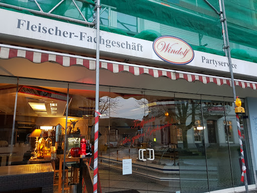 Metzgerei Windolf Partyservice