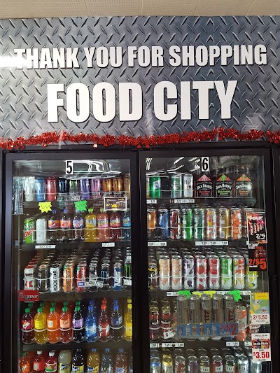 Food City