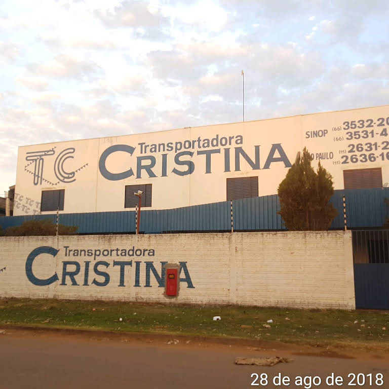 Transportadora Cristina Sinop — Other em Sinop