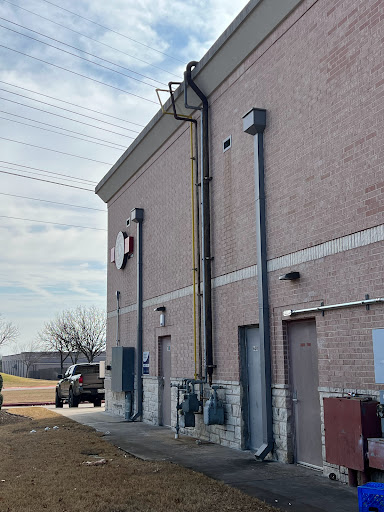 TX logic plumbing - Thumbnail