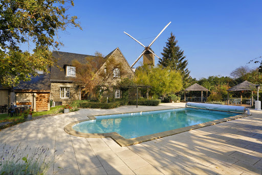 Logis Domaine du Moulin Cavier - Thumbnail