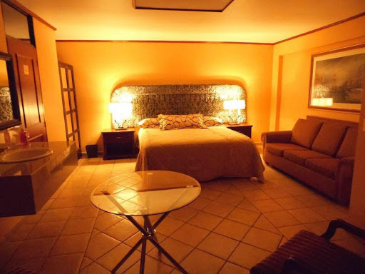 Hotel El Cortes Gallery - Mexico