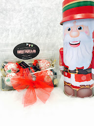 Photo n°14 de Sweet Pops & Co à La Bastide-de-Sérou (Magasin de gâteaux)