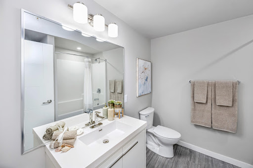 Queens Garden Apartments - Thumbnail