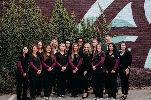 Moore Dentistry Vantage Place