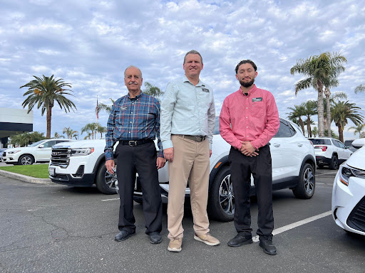 Bakersfield Auto Rental