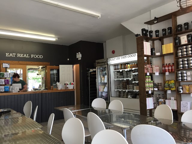 Doug’s Public Kitchen