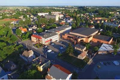 photo of School No. 3 them. H. Kołłątaja in Szamotuły