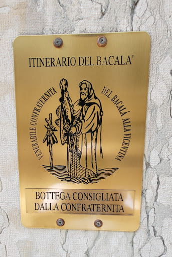Bottega del Baccalà - Thumbnail